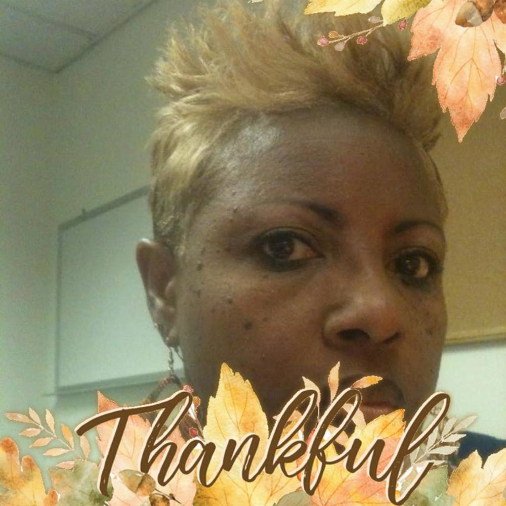 Meet your Posher, Michele